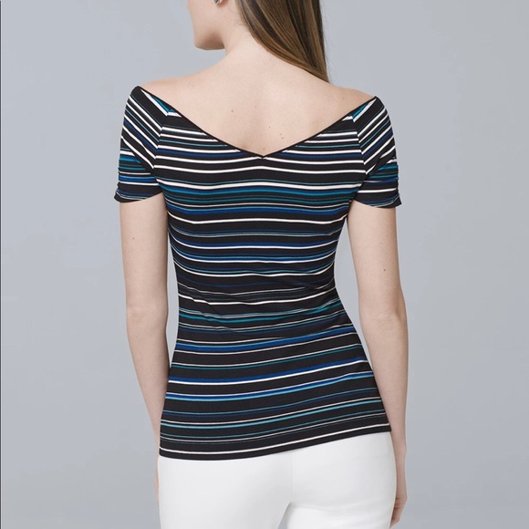 WHBM top - Picture 2 of 12